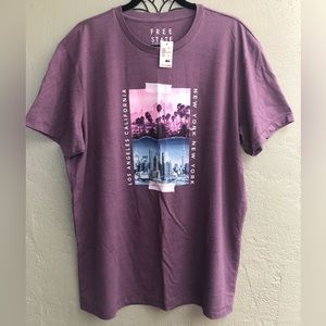 Free State Men’s shirt